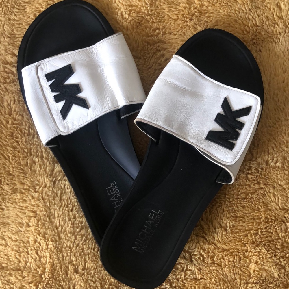 MK slides